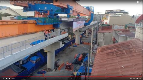 lrt-1 skyscraper|Length: 11.7 km .